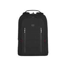 Wenger Carry-On 16'' Backpack with Tablet Pocket Black 606490 Wenger Carry-On 16'' Backpack with Tablet Pocket Black 606490