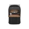 Wenger Carry-On 16'' Backpack with Tablet Pocket Black 606490