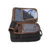 Wenger Carry-On 16'' Backpack with Tablet Pocket Black 606490