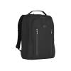 Wenger Carry-On 16'' Backpack with Tablet Pocket Black 606490