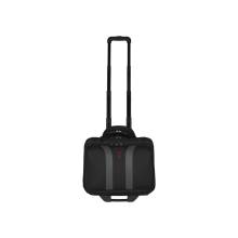 Wenger 15,6" Wheeled Laptop Case Black 600659 Wenger 15,6" Wheeled Laptop Case Black 600659