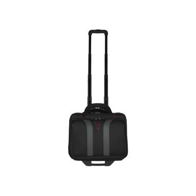 Wenger 15,6" Wheeled Laptop Case Black 600659 Wenger 15,6" Wheeled Laptop Case Black 600659