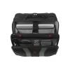 Wenger 15,6" Wheeled Laptop Case Black 600659