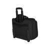 Wenger 15,6" Wheeled Laptop Case Black 600659