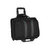 Wenger 15,6" Wheeled Laptop Case Black 600659