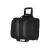 Wenger 15,6" Wheeled Laptop Case Black 600659
