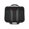 Wenger 15,6" Wheeled Laptop Case Black 600659