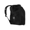 Wenger 14"–16" Laptop Backpack with Tablet Pocket Black 606493