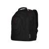 Wenger 14"–16" Laptop Backpack with Tablet Pocket Black 606493