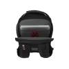 Wenger 14"–16" Laptop Backpack with Tablet Pocket Black 606493