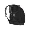 Wenger 14"–16" Laptop Backpack with Tablet Pocket Black 606493