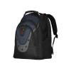 Wenger 17'' Laptop Backpack with Tablet Pocket Blue 600638