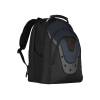 Wenger 17'' Laptop Backpack with Tablet Pocket Blue 600638