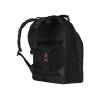 Wenger 17'' Laptop Backpack with Tablet Pocket Blue 600638