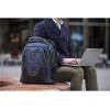 Wenger 17'' Laptop Backpack with Tablet Pocket Blue 600638