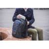Wenger 17'' Laptop Backpack with Tablet Pocket Blue 600638