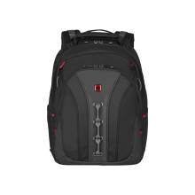 Wenger 16'' Laptop Backpack Black 600631 Wenger 16'' Laptop Backpack Black 600631