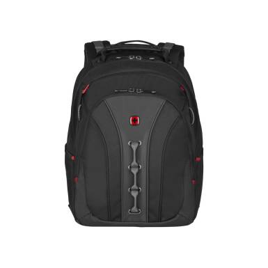 Wenger 16'' Laptop Backpack Black 600631 Wenger 16'' Laptop Backpack Black 600631