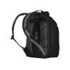 Wenger 16'' Laptop Backpack Black 600631