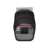 Wenger 16'' Laptop Backpack Black 600631