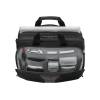 Wenger 16'' Double-Gusset Laptop Briefcase Black 600648