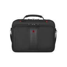 Wenger 16'' Laptop Briefcase Black 600647 Wenger 16'' Laptop Briefcase Black 600647
