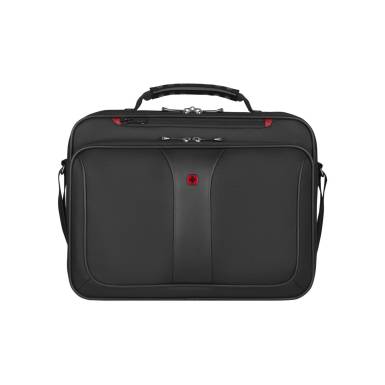 Wenger 16'' Laptop Briefcase Black 600647 Wenger 16'' Laptop Briefcase Black 600647