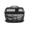 Wenger 16'' Laptop Briefcase Black 600647