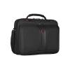 Wenger 16'' Laptop Briefcase Black 600647