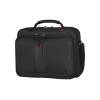 Wenger 16'' Laptop Briefcase Black 600647