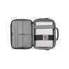 Wenger 16'' Laptop Briefcase Black 600647