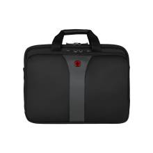 Wenger 17" Laptop Case Black 600655 Wenger 17" Laptop Case Black 600655
