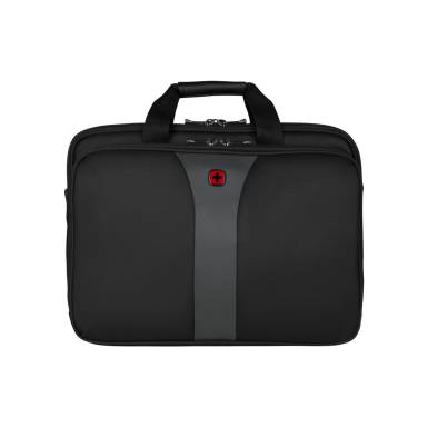 Wenger 17" Laptop Case Black 600655 Wenger 17" Laptop Case Black 600655