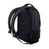 Wenger Fuse Laptop Backpack with Tablet Pocket 15,6" Black 600630
