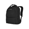 Wenger Fuse Laptop Backpack with Tablet Pocket 15,6" Black 600630