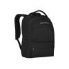 Wenger Fuse Laptop Backpack with Tablet Pocket 15,6" Black 600630