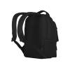Wenger Fuse Laptop Backpack with Tablet Pocket 15,6" Black 600630