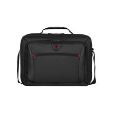 Wenger Insight Laptop Case 15,6" Black 600646 Wenger Insight Laptop Case 15,6" Black 600646