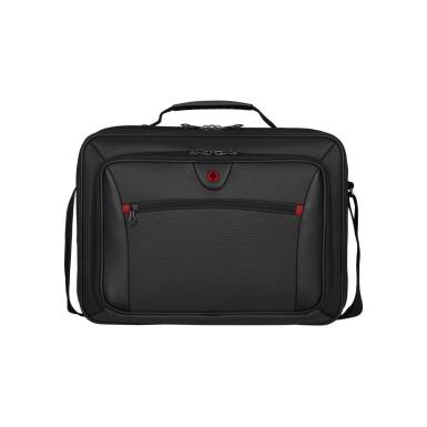 Wenger Insight Laptop Case 15,6" Black 600646 Wenger Insight Laptop Case 15,6" Black 600646