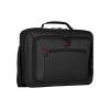 Wenger Insight Laptop Case 15,6" Black 600646
