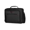Wenger Insight Laptop Case 15,6" Black 600646