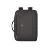 Wenger MX Commute Laptop Case with Backpack Straps 16" Gray 611640