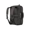 Wenger MX Commute Laptop Case with Backpack Straps 16" Gray 611640