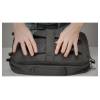 Wenger MX Commute Laptop Case with Backpack Straps 16" Gray 611640