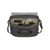 Wenger MX ECO Brief Laptop Briefcase with Tablet Pocket 16" Gray 612263