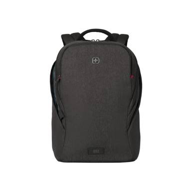 Wenger MX Light Laptop Backpack with Tablet Pocket 16" Gray 611642 Wenger MX Light Laptop Backpack with Tablet Pocket 16" Gray 611642
