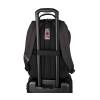 Wenger MX Light Laptop Backpack with Tablet Pocket 16" Gray 611642