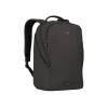 Wenger MX Light Laptop Backpack with Tablet Pocket 16" Gray 611642