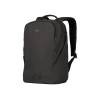 Wenger MX Light Laptop Backpack with Tablet Pocket 16" Gray 611642