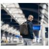 Wenger MX Professional Laptop Backpack with Tablet Pocket 16" Gray 611641